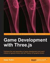 ŷKoboŻҽҥȥ㤨Game Development with Three.jsŻҽҡ[ Isaac Sukin ]פβǤʤ2,155ߤˤʤޤ