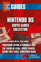 ŷKoboŻҽҥȥ㤨The Nintendo DS Super Games Edition proffessor layton & pandoras box , the legend of zelda spirit tracks, grand theft auto - chinatown warsŻҽҡ[ The Cheat Mistress ]פβǤʤ360ߤˤʤޤ