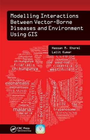 Modelling Interactions Between Vector-Borne Diseases and Environment Using GIS