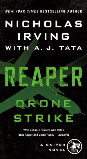 Reaper: Drone Strike