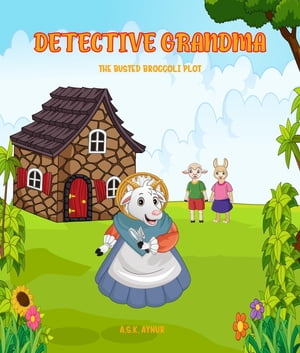 DETECTIVE GRANDMA