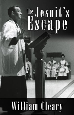 The Jesuit's Escape