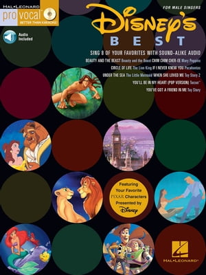 Disney's Best (Songbook)