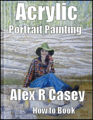 Acrylic Portrait Painting for Beginners