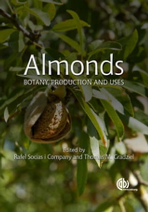 Almonds