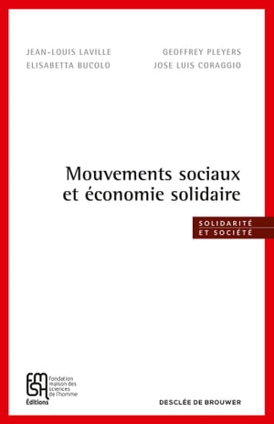 Mouvements sociaux et ?conomie solidaire