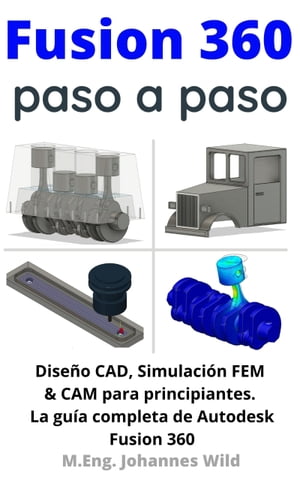 Fusion 360 | paso a paso