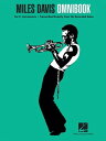 Miles Davis Omnibook For Eb Instruments【電子書籍】 Miles Davis