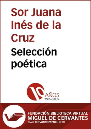 Selección poética