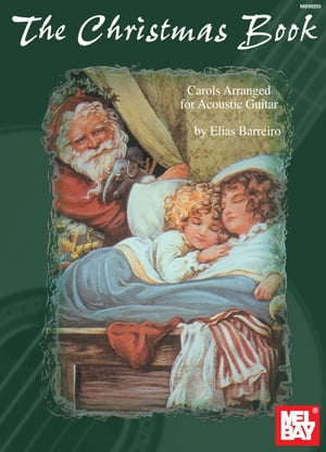 The Christmas Book