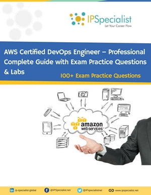ŷKoboŻҽҥȥ㤨AWS Certified DevOps Engineer Professional Exam: DOP-C01Żҽҡ[ IP Specialist ]פβǤʤ1,627ߤˤʤޤ
