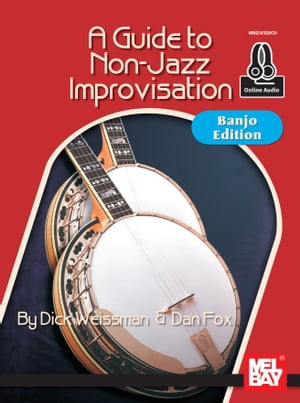 A Guide To Non-Jazz Improvisation: Banjo Edition