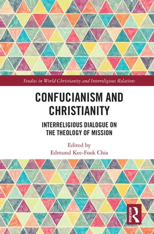 Confucianism and Christianity