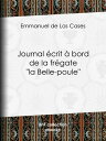 Journal ?crit ? bord de la fr?gate