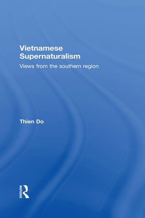 Vietnamese Supernaturalism