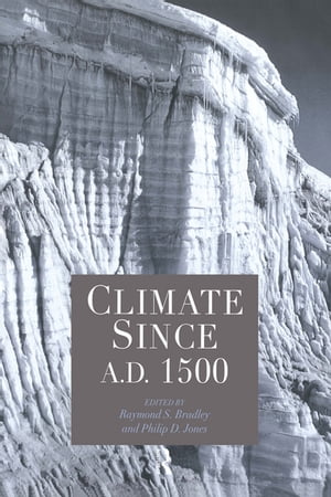 Climate since AD 1500