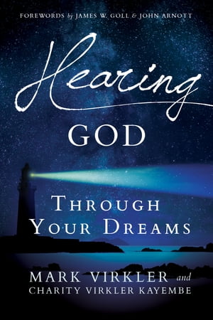 Hearing God Through Your Dreams