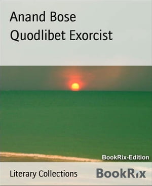 Quodlibet Exorcist