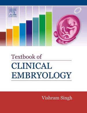 ŷKoboŻҽҥȥ㤨Textbook of Clinical Embryology - E-bookŻҽҡ[ Vishram Singh ]פβǤʤ1,290ߤˤʤޤ
