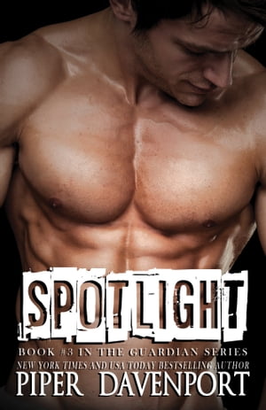 Spotlight【電子書籍】[ Piper Davenport ]