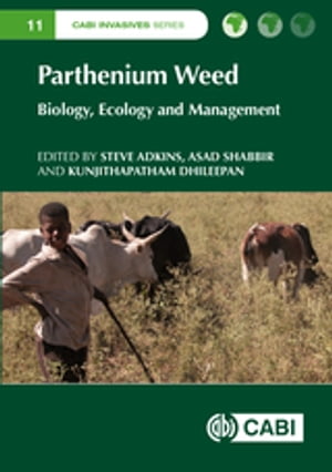 Parthenium Weed