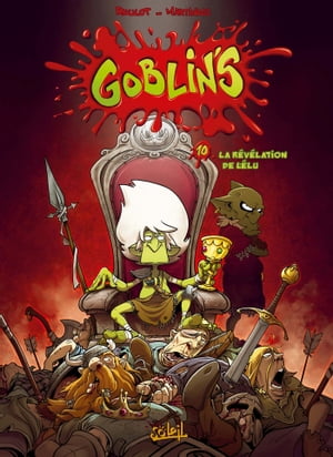 Goblin's T10