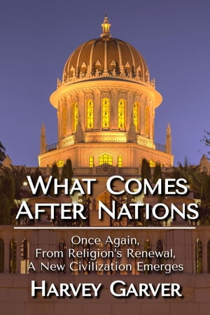 What Comes After Nations?