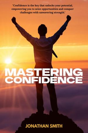 ŷKoboŻҽҥȥ㤨Mastering Confidence - How I Learned to Believe in MyselfŻҽҡ[ Jonathan Smith ]פβǤʤ250ߤˤʤޤ