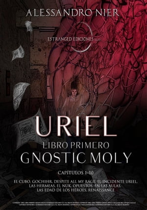 Uriel: Libro Primero Gnostic Moly