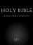 Bible, King James Version (Old and New Testaments)