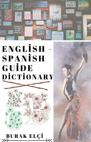ŷKoboŻҽҥȥ㤨English ? Spanish Guide DictionaryŻҽҡ[ Burak El?i ]פβǤʤ162ߤˤʤޤ