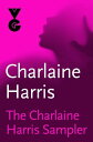 The Charlaine Harris Sampler【電子書籍】 Charlaine Harris