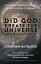 #3: UNIVERSE FROM NOTHINGβ