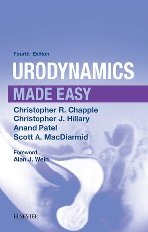 Urodynamics Made Easy E-Book