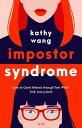 Impostor Syndrome A feminist cat-and-mouse suspense about cybercrime and Silicon Valley