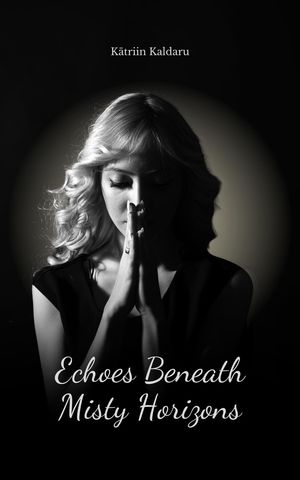 Echoes Beneath Misty Horizons【電子書籍】[ K?triin Kaldaru ]