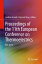 Proceedings of the 11th European Conference on Thermoelectrics