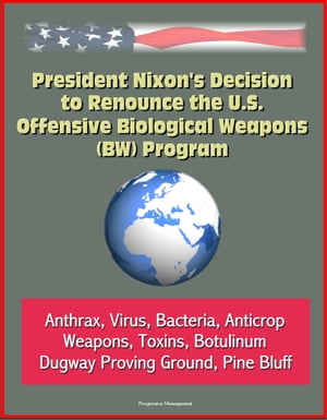 President Nixon's Decision to Renounce the U.S. 