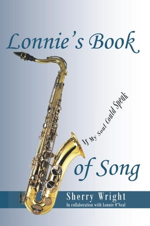 Lonnie's Book of Song