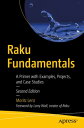 Raku Fundamentals A Primer with Examples, Projects, and Case Studies【電子書籍】[ Mori...