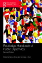 Routledge Handbook of Public Diplomacy