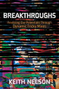 ＜p＞Breakthroughs show readers the world of Tricky Mixes as key pathways to breakthrough advances--estimates of human potential may never be the same again. Dynamic Systems theories and research provide the backbone concepts for Breakthroughs. Yet, readers discover that new Dynamic Mixes reveal untapped human potential in everyday situations not just in rigorous scientific studies. Individuals, small groups, and large organizations often get "stuck" in their progress by failing to respect and explore the complex interacting factors impacting their situations. Breakthroughs present countless examples which reveal that variants of the same dynamic processes underlie being stuck, versus progressing at modest rates, or advancing at turbo speeds. These examples and events are drawn from research with Keith E. Nelson’s colleagues plus many independent labs around the world, as well as from first-person episodes of many kinds and from many sources. New cross-domain explorations and new insights propel readers into much higher levels of creativity, innovation, rapid learning, social problem solving, curiosity, and life balance. The Dynamic Tricky Mix perspective in most contexts helps shake up and improve paths toward solutions. In times of crisis, as in the Covid-19 pandemic, it becomes especially important to bring this kind of thinking to bear.＜/p＞画面が切り替わりますので、しばらくお待ち下さい。 ※ご購入は、楽天kobo商品ページからお願いします。※切り替わらない場合は、こちら をクリックして下さい。 ※このページからは注文できません。