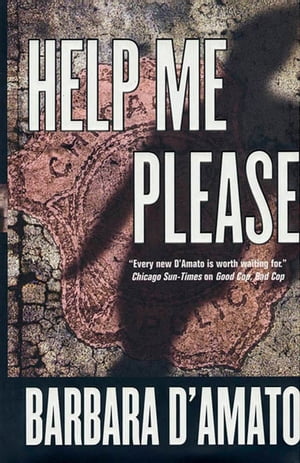 Help Me Please【電子書籍】[ Barbara D'Amato ]