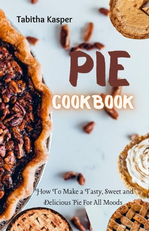 Pie COOKBOOK