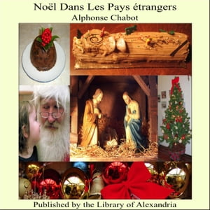 Noël Dans Les Pays étrangers