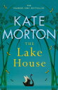 The Lake House A Heart-wrenching and Atmospheric Mystery