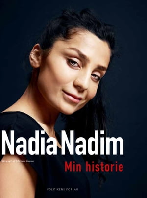 Nadia Nadim - Min historie