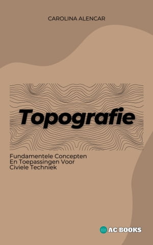 Topografie