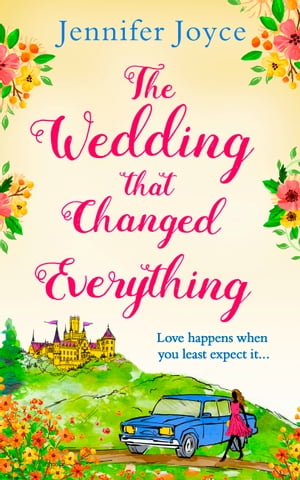 The Wedding that Changed Everything