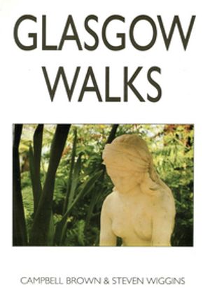 Glasgow Walks